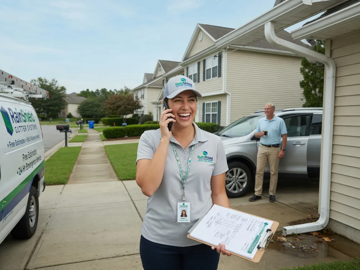 Gutter Installation Coalmont, CO FAQs